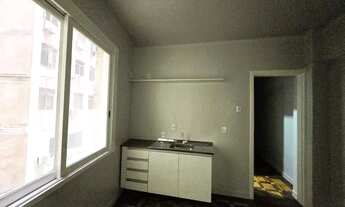 Imagem 2: APTO 1D no bairro Centro em Porto Alegre