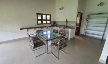 Imagem 4: Casa ensolarada e ampla, 4/4, descida do Colorado, próx asa norte e muito verde