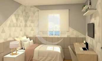 Imagem 4: Apartamento em Vila Guilhermina