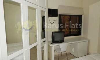 Imagem 6: Flat para alugar no Morumbi - Edifício Morumbi Residence