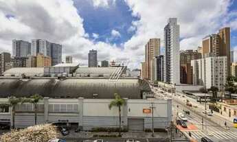 Imagem 6: APARTAMENTO 90M² PRIVATIVOS BATEL - 2 QUARTOS, 1 SUÍTE, 2 BANHEIROS