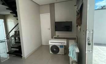 Imagem 7: Casa Duplex Águas Claras 2