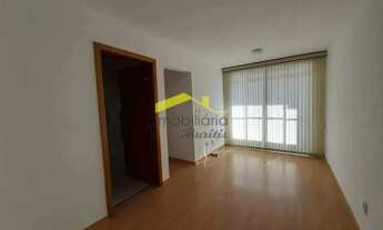 Imagem 2: Apartamento à venda, 2 quartos, 1 vaga, Buritis - Belo Horizonte/MG