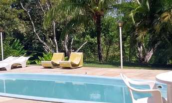 Imagem 7: CASA RESIDENCIAL em LAURO DE FREITAS - BA, PORTÃO