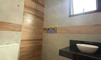 Imagem 5: Maravilhoso Sobrado de Condomínio com lazer!! 2 dorms - Financia!