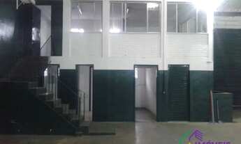 Imagem 2: GALPÃO - JARDIM ESTER - SP