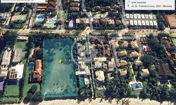 Imagem: ÁREA FRENTE MAR codigo 150262