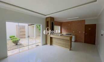 Imagem 4: Casa residencial disponível para venda no bairro Cazeca em Uberlândia-MG