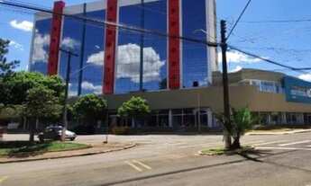 Imagem 2: Sala Blumen Park Rolândia