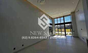 Imagem 4: Casa em condomínio com 3 suítes plenas - Jardins Napoles