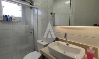 Imagem 10: Apartamento semi mobiliado com 2 quartos à venda no bairro IRIRIU em JOINVILLE, por R$ 360