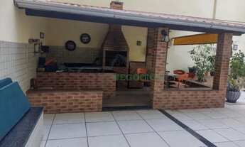 Imagem 3: TR -Imóvel para venda tem 239 metros quadrados com 4 quartos em Alto dos Passos - Juiz de