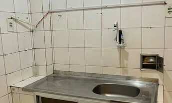 Imagem 6: Apto 2 quartos av brasil (conjunto arco íris