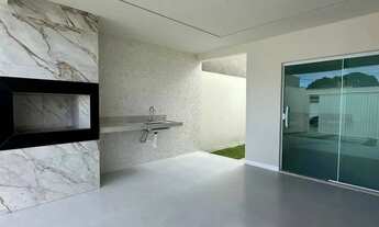 Imagem 3: Casa Linear 3 Quartos com Suite