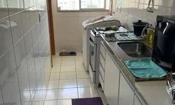 Imagem 2: Apartamento com 3 quartos, 102m² - Barra da Tijuca