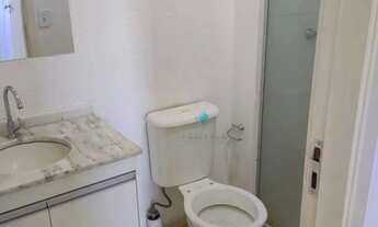 Imagem 6: Apartamento com Sacada estendida 2 dormitórios