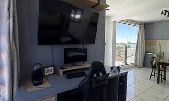 Imagem 4: Loft com vista no Centro de Tramandaí