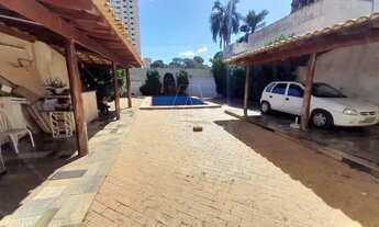 Imagem 3: Sobrado para aluguel na Vila Estádio, Araçatuba