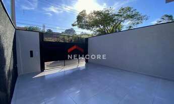 Imagem 3: Casa em Rua Anna Mathias Vairo - Jardim São Felipe - Atibaia/SP