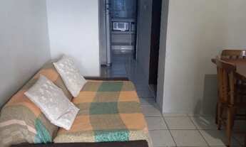 Imagem 6: Apartamento Kitnet com 1 dormitório