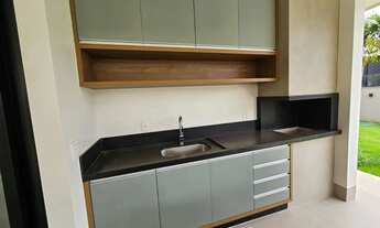 Imagem 7: Sobrado novo no Jardins Verona - Goiânia - GO