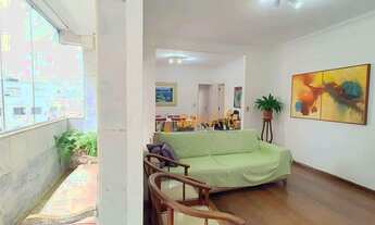 Imagem 3: Apartamento com 4 dormitórios à venda, 140 m² por R$ 848.900,00 - Buritis - Belo Horizonte