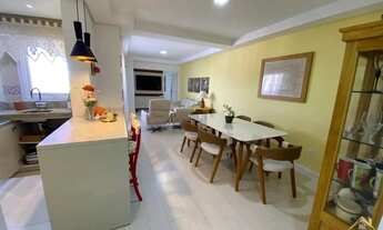 Imagem 7: Apartamento à venda com três dormitórios, sendo um uma suíte. Centro de Nova Petrpólis RS!