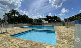 Imagem 7: Apartamento com 3 dormitórios para alugar, 128 m² por R$ 5.170,00/mês - Bosque dos Eucalip