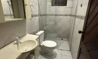 Imagem 4: Casa para Locação em Maceió, Cidade Universitária, 3 dormitórios, 1 suíte, 2 banheiros, 2