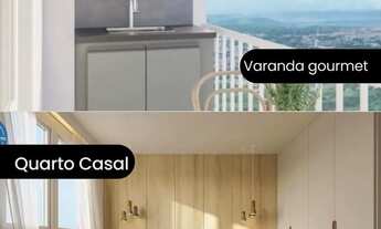 Imagem 5: Apartamento para vender e alugar no RESERVA ALDEPRIME , ANTARES, Maceió, AL