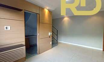 Imagem 3: Cobertura Exclusiva para Aluguel em Sabará - 3 Dormitórios, 2 Vagas, com espaço Gourmet