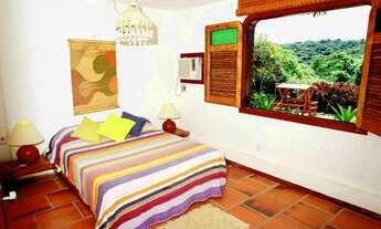 Imagem 7: Imóvel para venda com 480 metros quadrados com 6 quartos em Ferradura - Armação dos Búzios