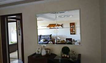 Imagem 6: Apartamento com 3 dormitórios à venda, 119 m² por R$ 1.007.000,00 - Vila Guilhermina - Pra