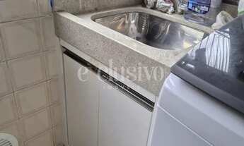 Imagem 7: Apartamento 2 dormitórios em Coqueiros