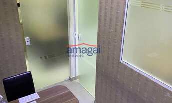 Imagem: Sala comercial para venda no Centro de Jacareí