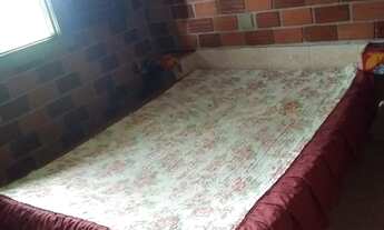 Imagem 3: Chalé em Tamandaré