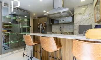 Imagem 7: Casa em condominio prox Barigui , 266 m por R 1.899.000,00 - Curitiba PR