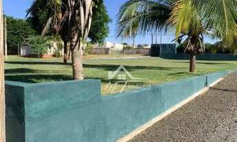 Imagem 6: Chácara com 5 dormitórios à venda, 2774 m² por R$ 3.000.000,00 - Lagoa Da Garça Clone - Ru