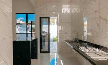 Imagem 7: CASAS PRONTAS PARA MORAR