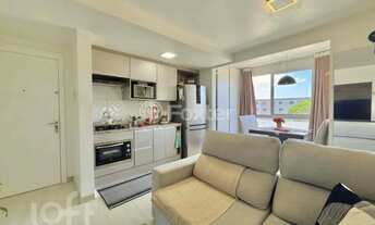 Imagem: Apartamento à venda Rua A J Renner, Estância