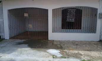 Imagem: Casa no Tapanã