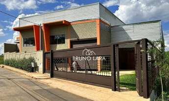 Imagem 3: Galpão para alugar em Igarapé bairro Ipanema!