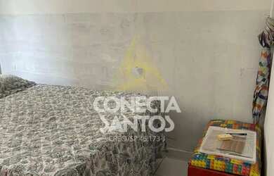 Imagem 6: Apto1 quarto Praia Grande - R$ 220 mil, Cod: 1638