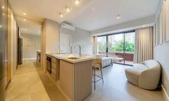 Imagem: APARTAMENTO · 3 DORM · 110 m² · 1 VAGA