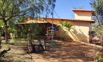 Imagem 4: VENDO LINDA CHACARA DE 2.500 M² A 05 KM DE MONTES CLAROS MG, SENTIDO A JURAMENTO MG!!!