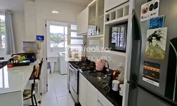 Imagem 7: Apartamento 2 Quartos no bairro Córrego Grande Florianópolis
