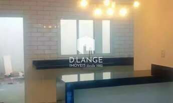 Imagem 2: Casa à venda no bairro Parque Bom Retiro em Paulínia