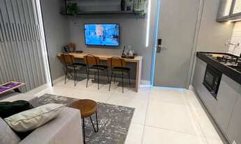 Imagem 3: Ágio de Apartamento tipo stúdio no coração da zona leste