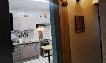 Imagem 7: Apartamento para venda em Jardim Botânico de 64.00m² com 2 Quartos, 1 Suite e 2 Garagens