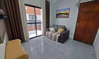 Imagem: Apartamento na Vila Guilhermina - Praia